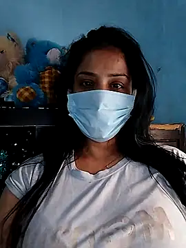 Snapshot of Niharika450 chatting on March 2, 5:08 am Niharika450 online show from March 2, 5:08 am