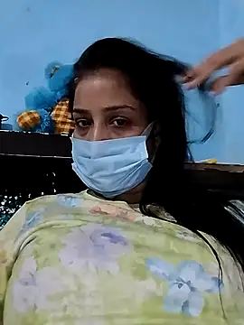 Snapshot of Niharika450 chatting on March 4, 12:44 pm Niharika450 online show from March 4, 12:44 pm