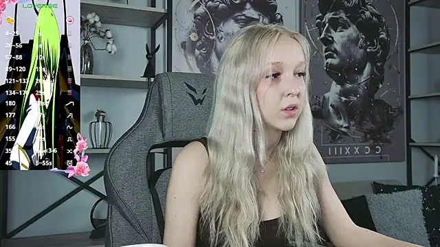 Snapshot of MaoqiBeverly chatting on July 8, 12:42 pm MaoqiBeverly online show from July 8, 12:42 pm