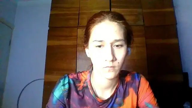 NickiKisinger online show from May 29, 7:17 am