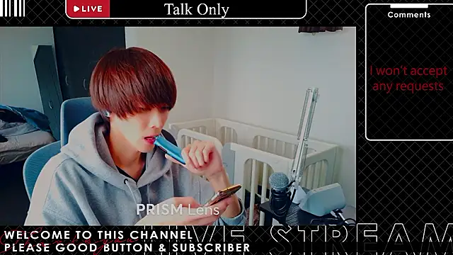 AG 0129 online show from February 21, 7:09 am