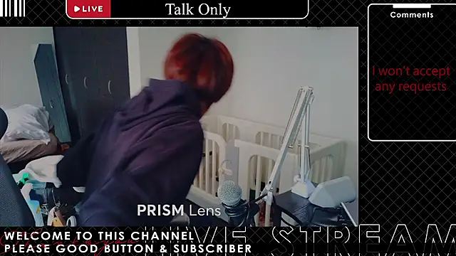 AG 0129 online show from February 23, 5:49 am