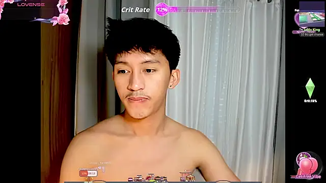  andrie69  online show from April 1, 1:01 pm