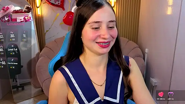 Ariana18 b online show from February 19, 12:56 pm