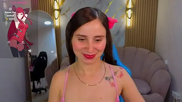 Ariana18 b online show from March 29, 12:49 pm