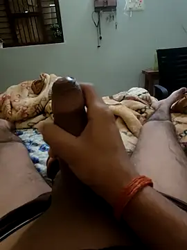 sexkingshiv online show from April 3, 10:57 am