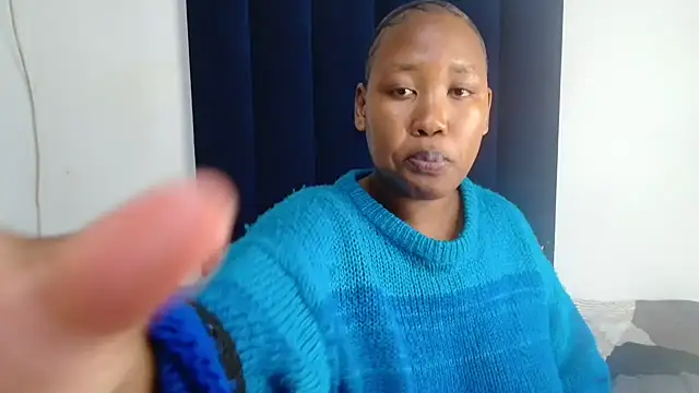 Lissa 27 online show from February 25, 7:01 pm