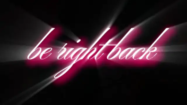 EllieFoxy online show from March 2, 7:15 am