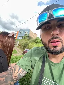 joeandlove online show from February 5, 9:08 pm