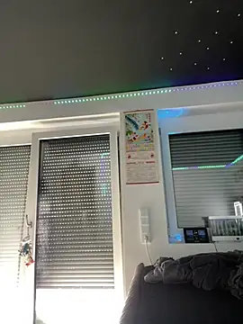 Just-Lilly online show from March 9, 12:09 pm