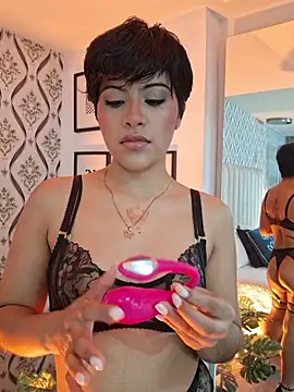 Eva Monroes online show from March 21, 2:16 am