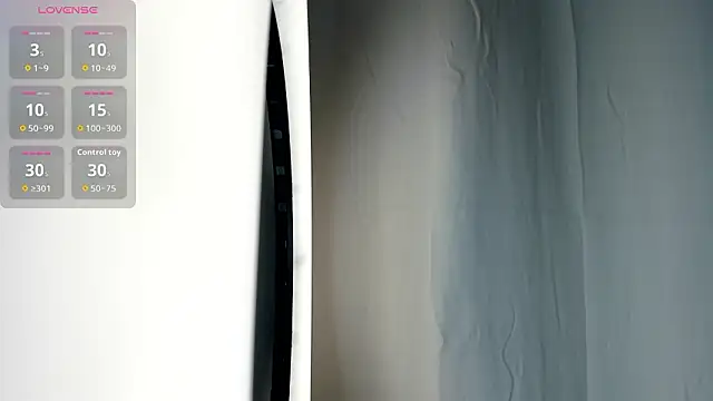 Lucia velez online show from February 20, 2:19 am