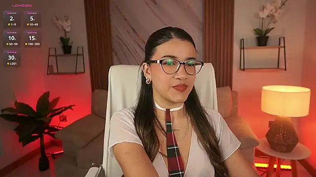 Snapshot of IvyGrabes chatting on February 27, 8:31 pm IvyGrabes online show from February 27, 8:31 pm