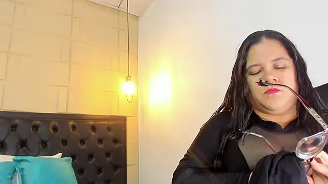 RousMature online show from March 20, 8:03 pm