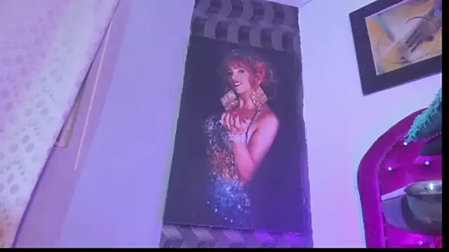 Ciara HotTs online show from March 30, 11:50 pm