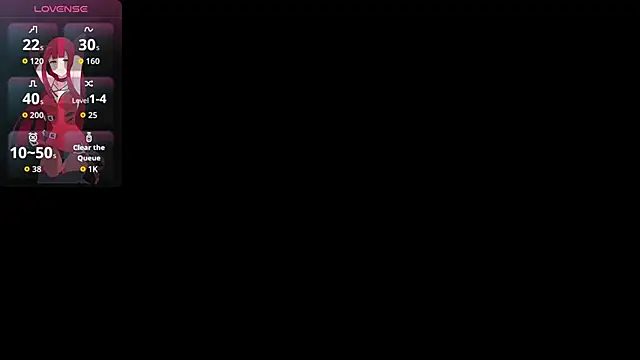 CarolineFyre online show from March 20, 12:54 pm