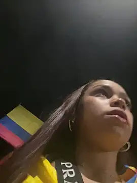 Snapshot of CarolineFyre chatting on June 28, 9:04 am CarolineFyre online show from June 28, 9:04 am