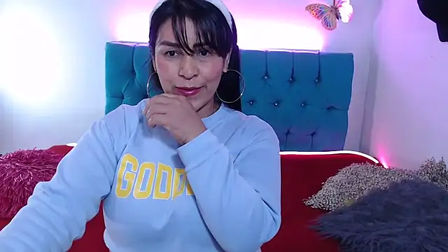 hotsweet-69 online show from March 6, 5:15 am