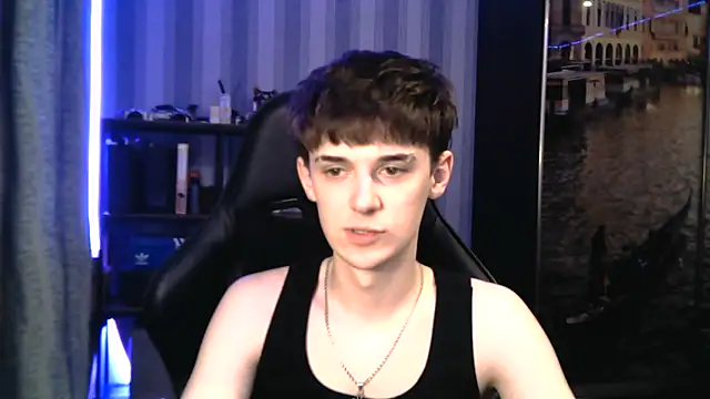 Sweet Dude online show from March 18, 4:54 pm