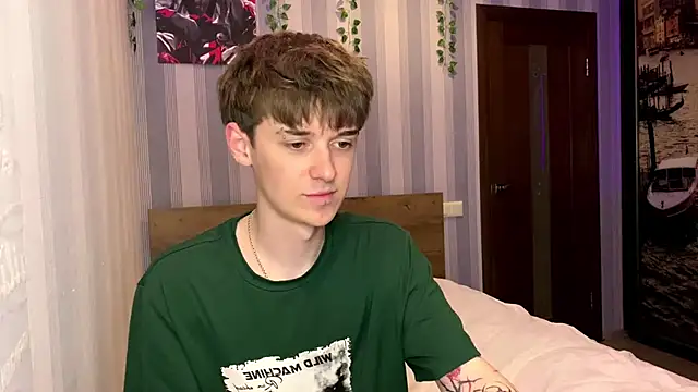 Sweet Dude online show from April 1, 5:32 pm