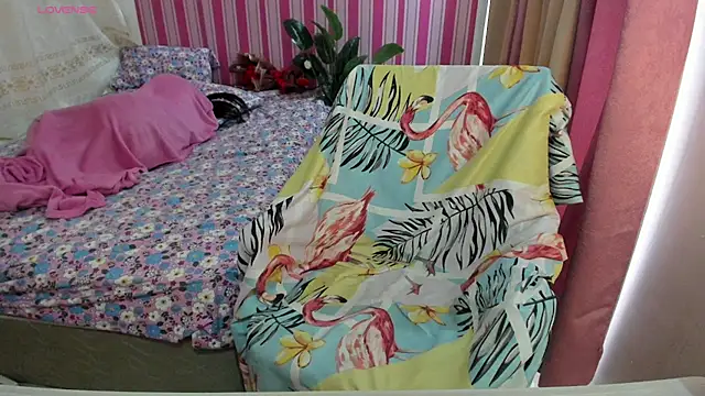 HornyAsianXxX online show from March 14, 10:48 pm