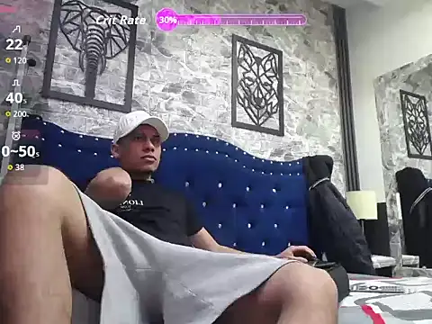 fuck boy17 online show from February 19, 3:57 am