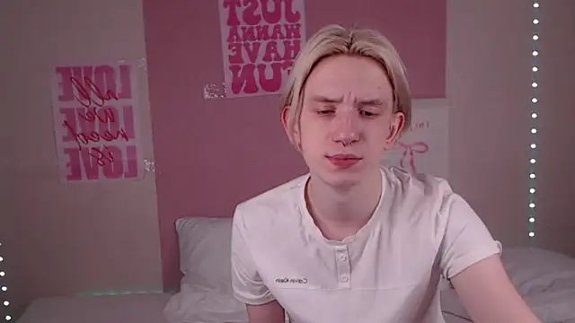 Ron Vilss online show from February 8, 11:13 am