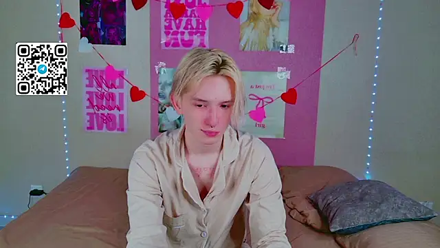 Ron Vilss online show from February 23, 7:06 am