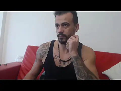 Snapshot of RyanxCole chatting on February 2, 12:59 pm RyanxCole online show from February 2, 12:59 pm