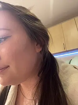 RussianBetty online show from February 8, 9:34 am