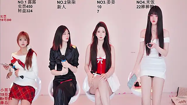 CC-0606 online show from February 8, 9:23 am