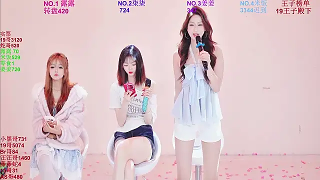 CC-0606 online show from February 25, 9:08 am