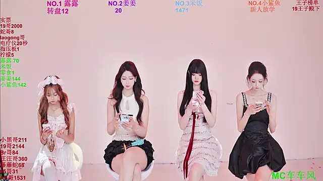 CC-0606 online show from March 1, 9:22 am