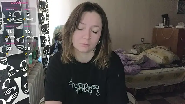 Ozalin  online show from April 19, 9:30 am