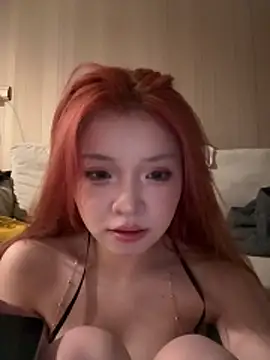 Snapshot of Rabbit-15 chatting on March 4, 1:17 pm Rabbit-15 online show from March 4, 1:17 pm