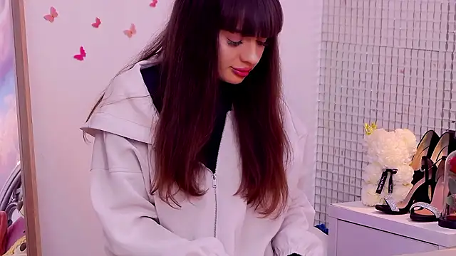 KayaRosse online show from March 24, 5:23 am