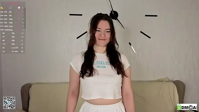 DelindaToste online show from February 21, 6:09 pm