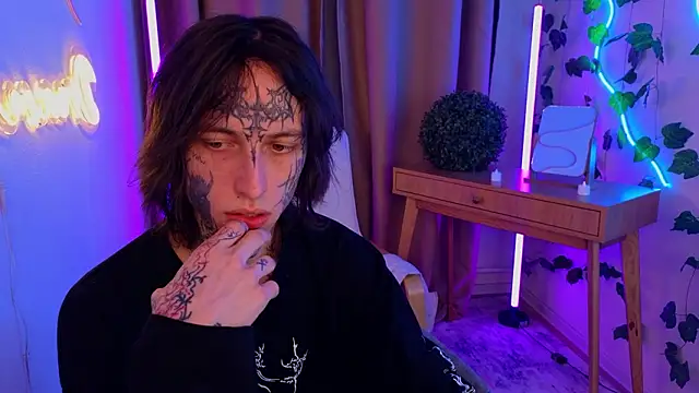 swagamee online show from February 27, 9:04 pm