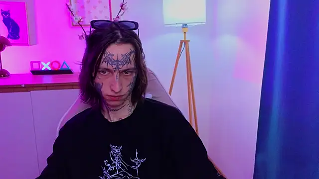 swagamee online show from April 8, 12:38 pm