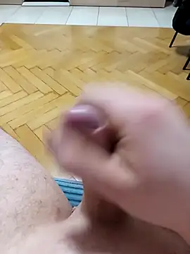 nicebadguyy online show from March 5, 8:38 pm