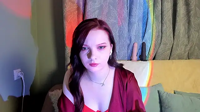 Snapshot of AuroraKane chatting on March 4, 4:46 pm AuroraKane online show from March 4, 4:46 pm