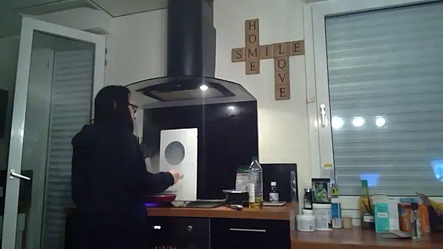 FITGIRL-MAEVA online show from February 12, 6:58 pm