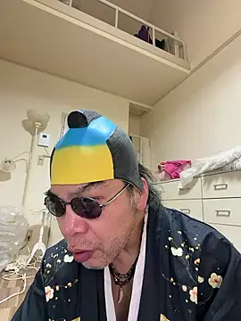 Jap Kabukichan69 Style online show from July 1, 10:39 am