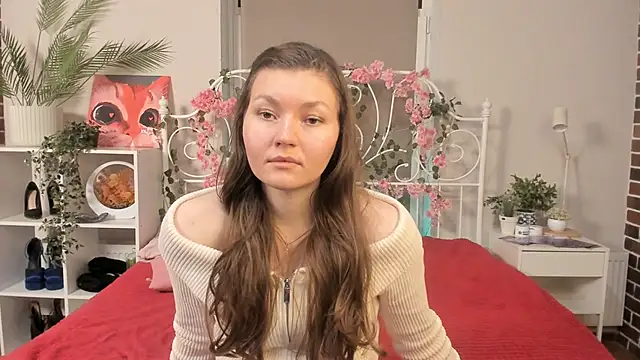 TobiMillinor online show from February 21, 7:04 pm