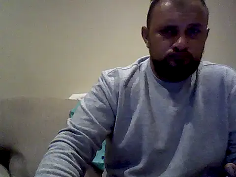 Und3rcntrol online show from July 17, 4:34 pm