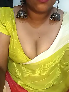 Chinnima143 online show from May 27, 5:43 pm