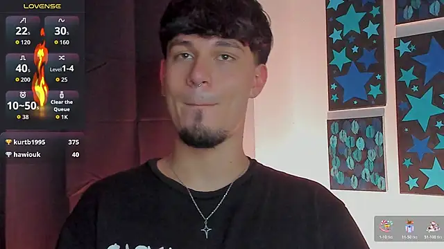 Snapshot of manu__05 chatting on February 22, 1:20 pm manu 05 online show from February 22, 1:20 pm