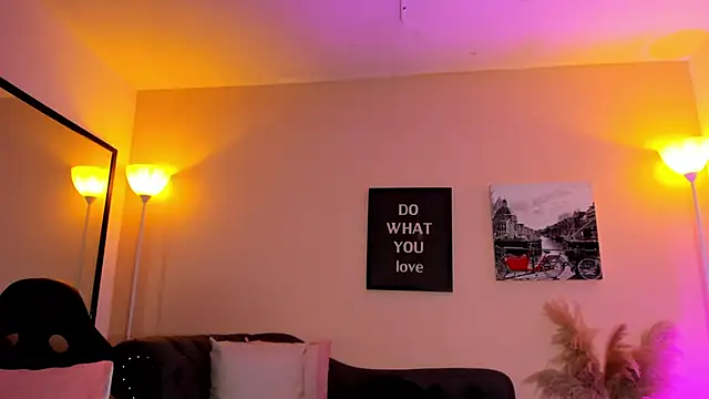 victoriazans online show from February 26, 3:27 am