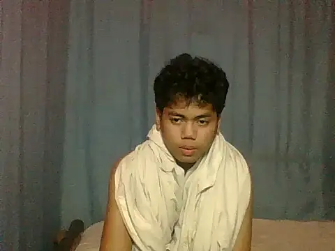 Snapshot of jomhappy chatting on June 26, 7:13 am jomhappy online show from June 26, 7:13 am