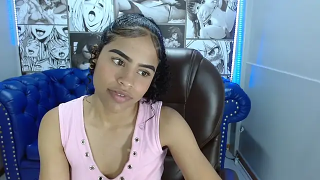 Snapshot of Danna_Copers chatting on February 5, 3:27 pm Danna Copers online show from February 5, 3:27 pm